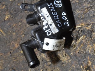 маслоотделитель (сапун) Kia Carens 2 поколение (2002 - 2006), 2.0 л., CRDi, D4EA, дизель