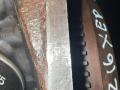 двигатель Opel Astra H 2006, 1.6 л., Z 16 XEP, бензин, Z16XEP - фото №3