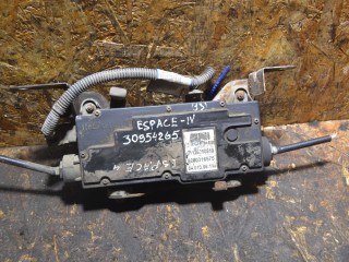 электроручник Renault Espace 4 поколение 2006, 2.0 л., дизель, 8200316575