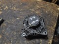 генератор Volkswagen Passat B6 2006, 2.0 л., дизель, 06F903023F - фото №2