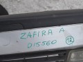 бампер передний Opel Zafira 1 поколение (A) [рестайлинг] 2003 - фото №13