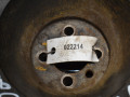 шкив коленвала Volkswagen Transporter T4 (1990 - 2003), 2.0 л., AAC, бензин - фото №3