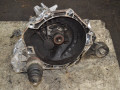КПП механическая (МКПП) Opel Zafira 1 поколение (A) [рестайлинг] 2003, 1.6 л., бензин, МКПП, F17C419 - фото №2