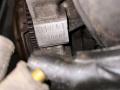 двигатель Honda Civic 5 поколение 1991, 1.4 л., karb., D14A1, бензин, МКПП, D14A1 - фото №4