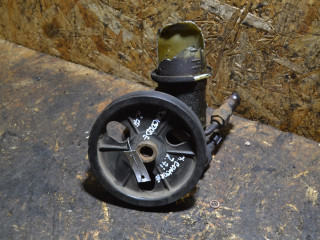 кронштейн гидроусилителя Chrysler Concorde 2 поколение (1998 - 2004), 2.7 л., бензин, АКПП