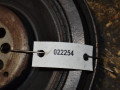 шкив коленвала Audi A6 4G/C7 (2011 - 2014), 3.0 л., дизель, 059105251BB - фото №6