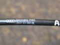 трубка охлаждающей жидкости Audi A4 B8/8K (2007 - 2011), 2.0 л., TDi, дизель, 8K0121081BL - фото №3