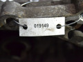 КПП механическая (МКПП) Volkswagen Transporter T4 (1990 - 2003), 2.4 л., дизель, CRN - фото №5