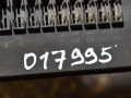 блок предохранителей Mercedes-Benz Sprinter 1 поколение (W901-905) [рестайлинг] (2000 - 2006), A9015400350 - фото №4