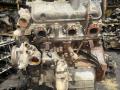 двигатель Chevrolet Malibu 6 поколение [рестайлинг] (2006 - 2008), 3.4 л., LA1, бензин, АКПП - фото №2