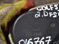 заслонка дроссельная Volkswagen Golf 5 поколение (2003 - 2009), 2.0 л., FSI, AXW, бензин, МКПП, 06F133062 - фото №4