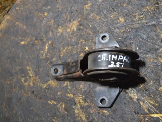 подушка крепления двигателя Chevrolet Impala 9 поколение 2006, 3.5 л., бензин