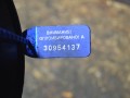 шкив коленвала Audi A3 8L [рестайлинг] (2000 - 2003), 1.8 л., бензин, 06A105243E - фото №5