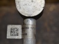 трубка кондиционера Audi A4 B8/8K (2007 - 2011), 2.0 л., TDi, дизель, 03L121071C - фото №4