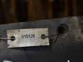 декоративная крышка двигателя Volvo S60 1 поколение 2003, 2.4 л., Ti, бензин, 1270363 - фото №4
