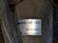 механизм стеклоочистителя (трапеция дворников) Volkswagen Crafter 1 поколение 2009, 2.5 л., дизель, МКПП, 405146 - фото №3