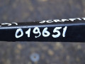 щеткодержатель (поводок стеклоочистителя, дворник) Volkswagen Crafter 1 поколение 2009, 2.5 л., дизель, МКПП, A0018205944 - фото №5