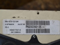 щиток приборов (приборная панель) Renault Trafic 2 поколение 2001, 1.9 л., DCi, дизель, 8200390135 - фото №3