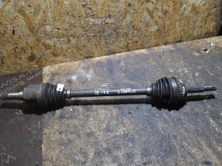 полуось передняя правая (приводной вал, ШРУС) Chrysler Voyager 4 поколение (2000 - 2004), 3.3 л., бензин, АКПП