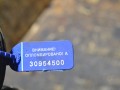 рычаг передний правый Mercedes-Benz M-Класс W164 2005, 3.0 л., дизель, 000060367106 - фото №7