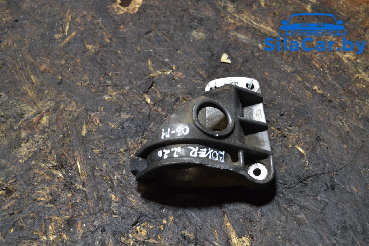 кронштейн полуоси Peugeot Boxer 2 поколение 2008, 2.2 л., дизель, 1347026080 - фото №1