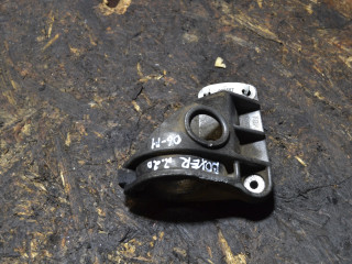 кронштейн полуоси Peugeot Boxer 2 поколение 2008, 2.2 л., дизель, 1347026080