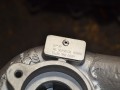 турбина BMW X5 E70 (2006 - 2010), 3.0 л., дизель, 54399880089 - фото №3