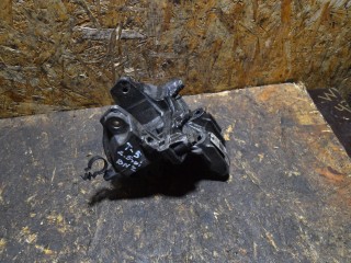 кронштейн двигателя Volkswagen Transporter T5 2007, 2.5 л., AXE, дизель, 070199343B