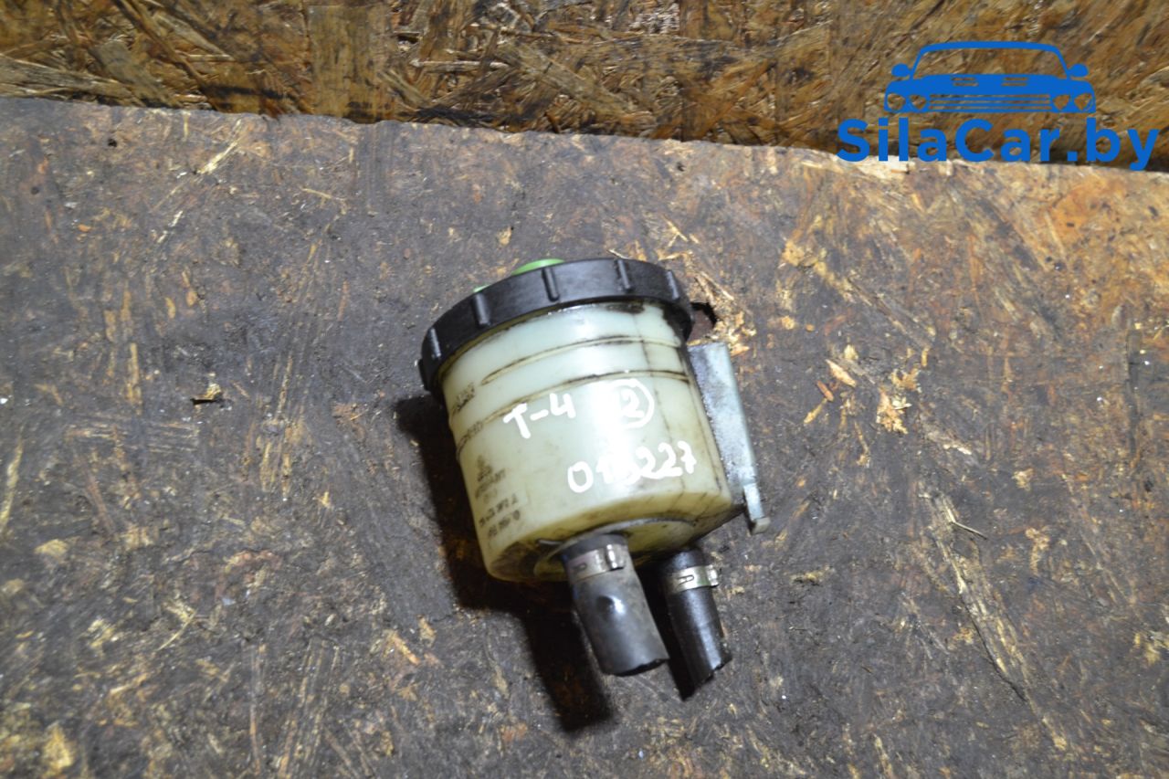 бачок гидроусилителя Volkswagen Transporter T4 (1990 - 2003), 701422373A - фото №1