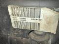 двигатель Volvo S80 1 поколение [рестайлинг] (2003 - 2006), 2.4 л., B 5244 S, бензин, МКПП, B5244S2 - фото №2
