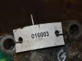 кронштейн компрессора кондиционера Opel Astra G (1998 - 2009), 1.6 л., бензин, МКПП, 90529603 - фото №3