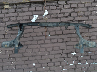 передняя панель крепления облицовки (телевизор) Volkswagen Transporter T5 2007