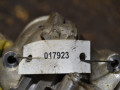 клапан EGR Opel Vectra C 2004, 2.2 л., Z 22 YH, бензин, 24404025 - фото №6
