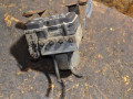 блок ABS Ford Transit 7 поколение 2007, 2.2 л., дизель, 8C112C405BB, 0265235439 - фото №3