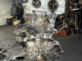 двигатель Volvo S60 1 поколение [рестайлинг] 2008, 2.4 л., D 5244 T, дизель, D5244T - фото №3