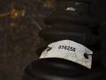 полуось передняя левая (приводной вал, ШРУС) Ford Mondeo 4 поколение 2010, 2.0 л., бензин - фото №4