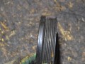шкив коленвала Audi A4 B8/8K (2007 - 2011), 2.0 л., TDi, дизель, 03G105243 - фото №3