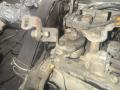 двигатель Volkswagen Transporter T4 1994, 1.9 л., TD, ABL, дизель, МКПП, ABL - фото №4