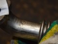 трубка системы рециркуляции EGR Audi A4 B8/8K (2007 - 2011), 2.0 л., TDi, дизель, 03L131521D - фото №3