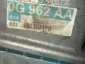 двигатель Ford Explorer 2 поколение UN105/UN150 2000, 4.0 л., бензин, АКПП, полный привод, 0G962AA - фото №5