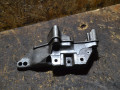 кронштейн двигателя Volkswagen Golf 4 поколение (1997 - 2006), 1.4 л., бензин, МКПП, 036199275E - фото №2