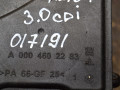 бачок гидроусилителя Mercedes-Benz M-Класс W164 (2005 - 2008), 3.0 л., CDi, OM 642.940, дизель, АКПП, A0004602283 - фото №4