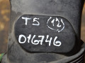 воздухозаборник Volkswagen Transporter T5 2004, 2.5 л., BNZ, дизель, 7H0129647 - фото №4