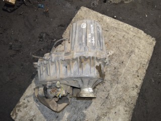 раздаточная коробка Mercedes-Benz M-Класс W163 [рестайлинг] (2001 - 2005), 3.7 л., M 112.970, бензин