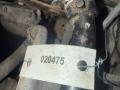 двигатель Opel Insignia 1 поколение (A) (2008 - 2014), 2.0 л., A 20 DTH, дизель, A20DTH - фото №7