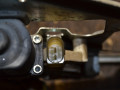 стеклоподъемник электрический передний правый Volkswagen Crafter 1 поколение 2009, 2.5 л., дизель, МКПП - фото №3