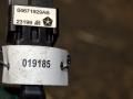 переключатель круиз-контроля Chrysler Grand Voyager 5 поколение 2008, 04671929AB - фото №4