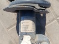 стойка передняя левая BMW X5 E53 (1999 - 2003), 4.4 л., бензин, 22184697 - фото №2