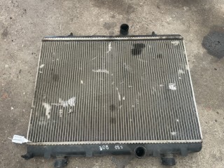 радиатор (основной) Peugeot 308 T7 (2007 - 2011), 9680533480