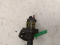 клапан холостого хода Renault Megane 2 поколение (2002 - 2006), 2.0 л., бензин - фото №2